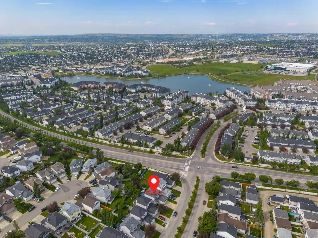 13 Coventry Way NE Calgary AB T3K5H3
