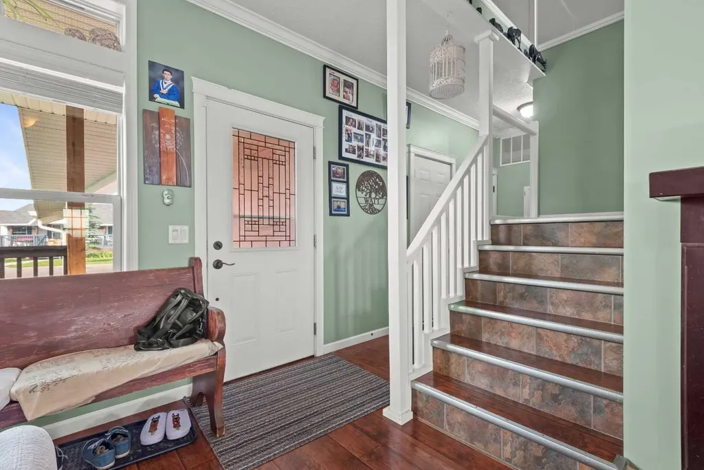 13 Cherry Lane SE Three Hills AB T0M 2A0