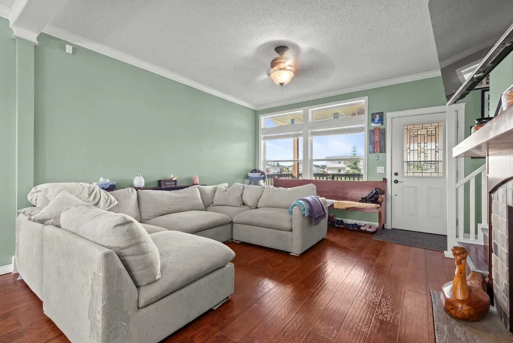 13 Cherry Lane SE Three Hills AB T0M 2A0