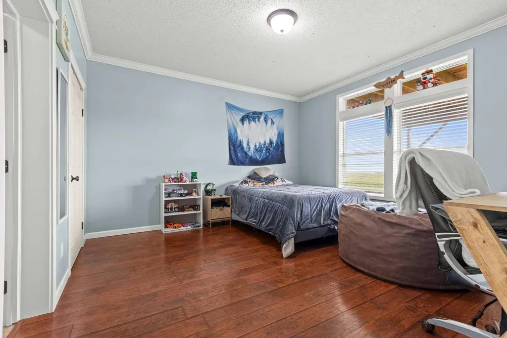 13 Cherry Lane SE Three Hills AB T0M 2A0