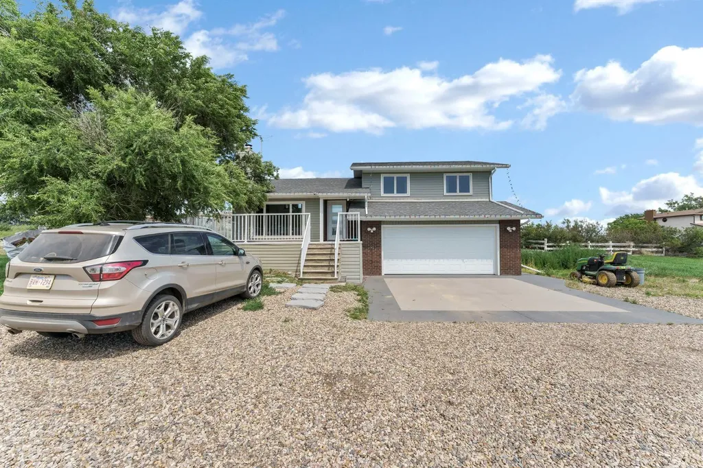 12525 Range Road 45 #4 Rural Cypress County AB T1B0L4