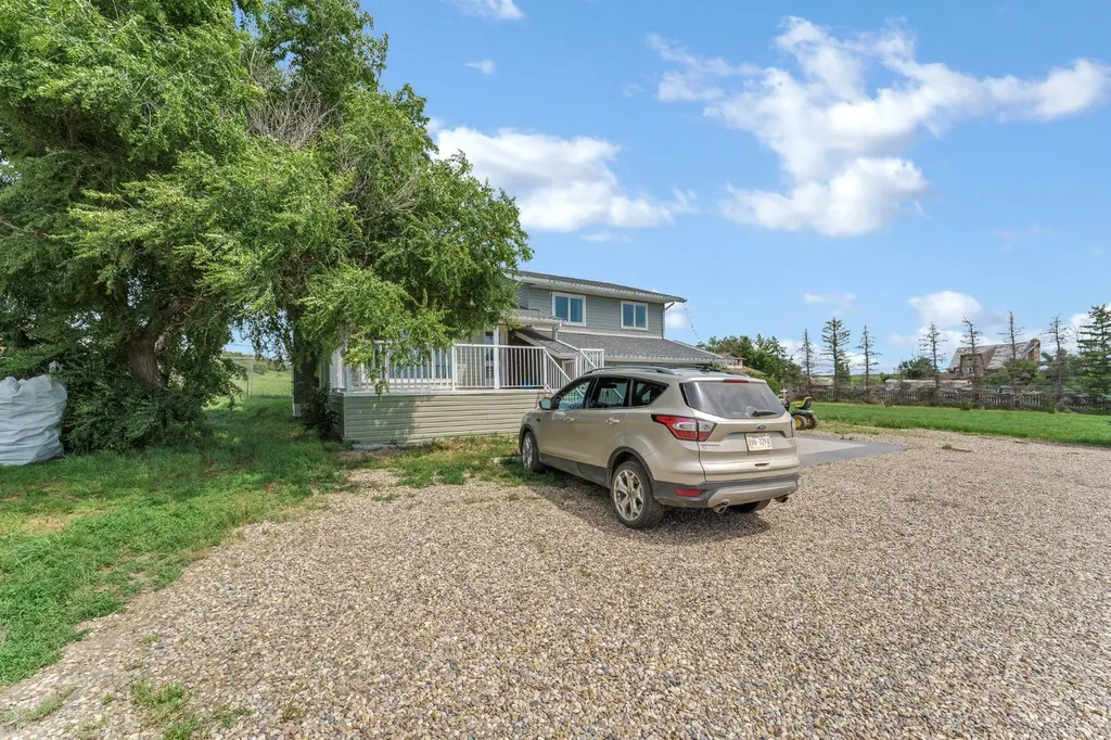 12525 Range Road 45 #4 Rural Cypress County AB T1B0L4