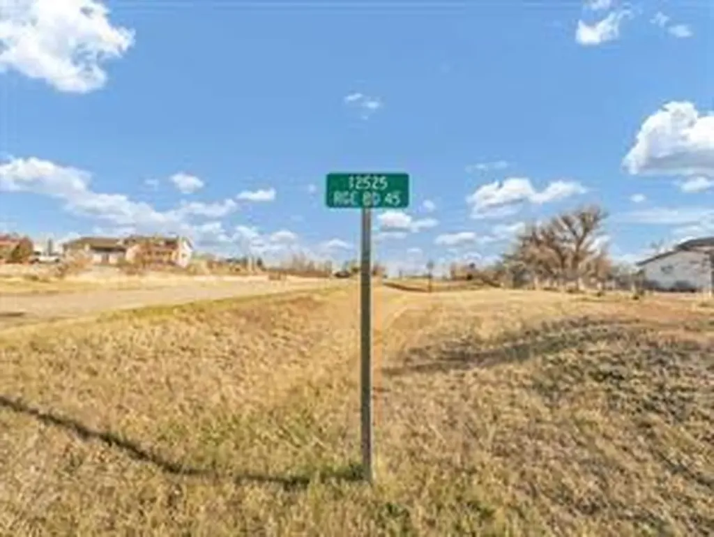 12525 Range Road 45 #4 Rural Cypress County AB T1B0L4