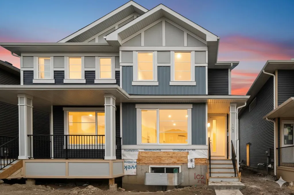 102 Sora Gardens SE Calgary AB T3S 0V3