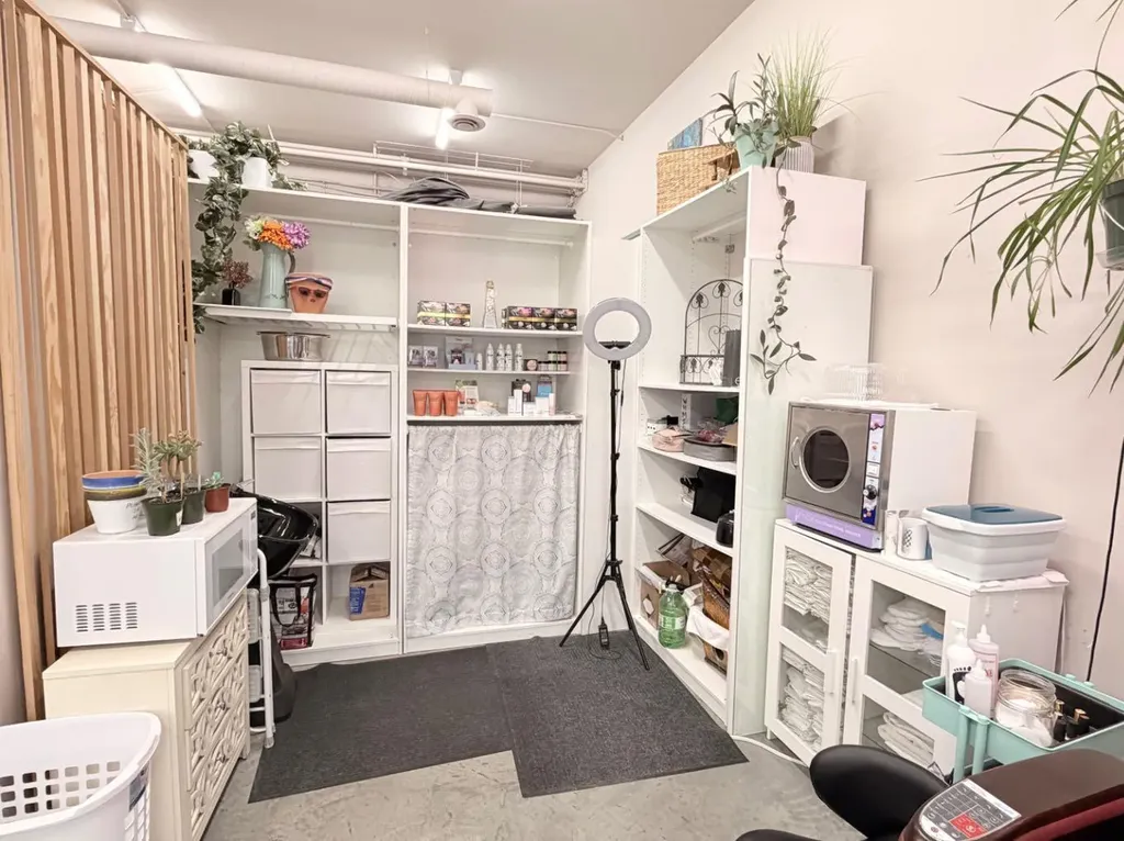 4911 50 Street Innisfail AB T4G 1N7