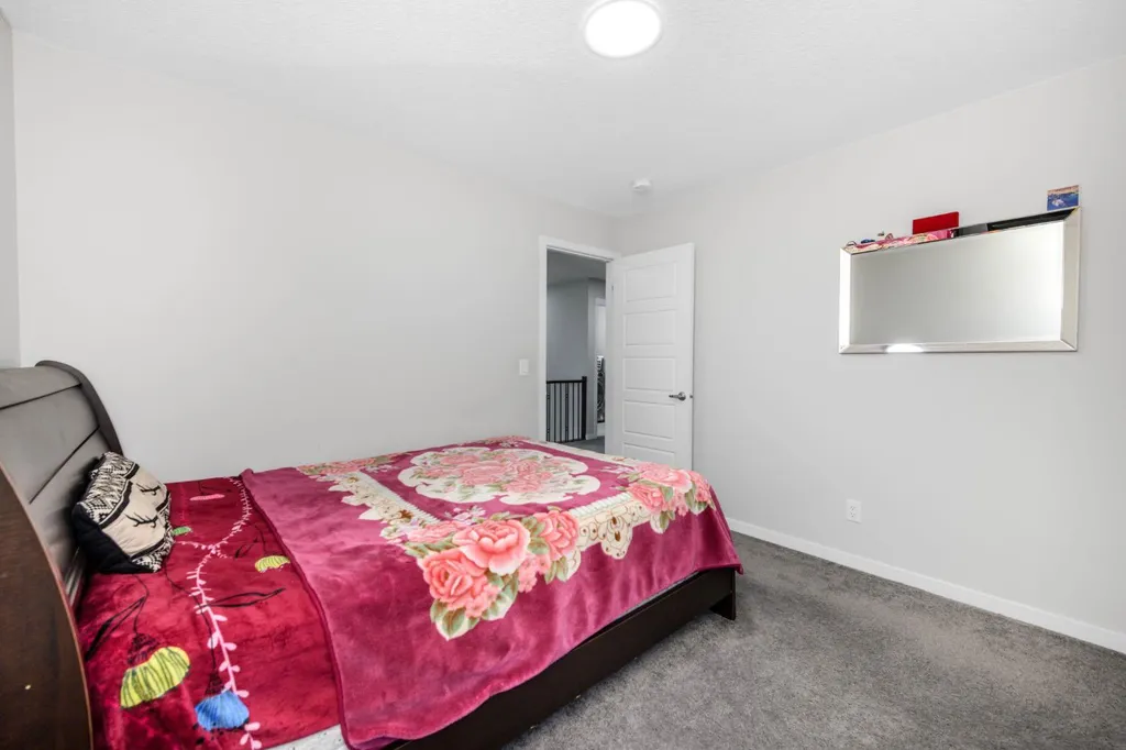 983 Corner Meadows Way NE Calgary AB T3N 1X8