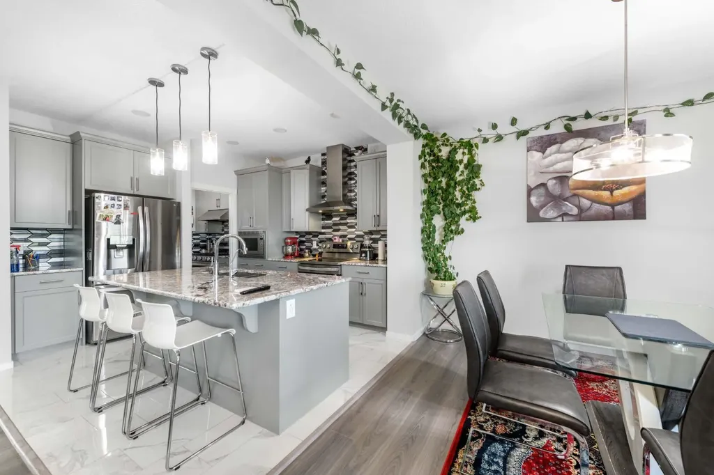 983 Corner Meadows Way NE Calgary AB T3N 1X8