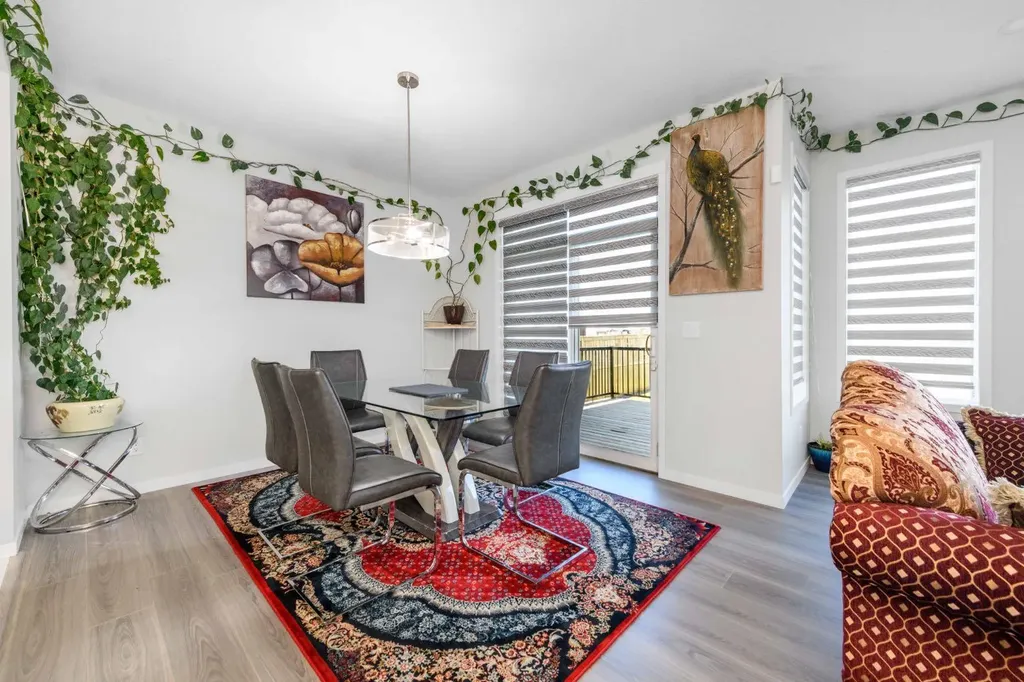 983 Corner Meadows Way NE Calgary AB T3N 1X8
