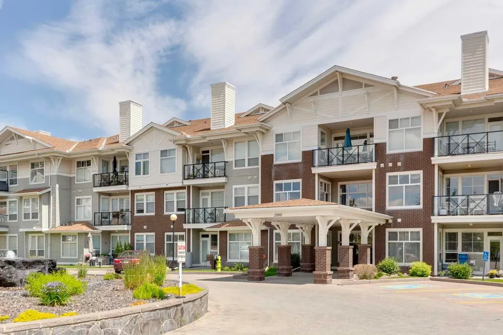 1010 Arbour Lake Road NW Calgary AB T3G 4Y8