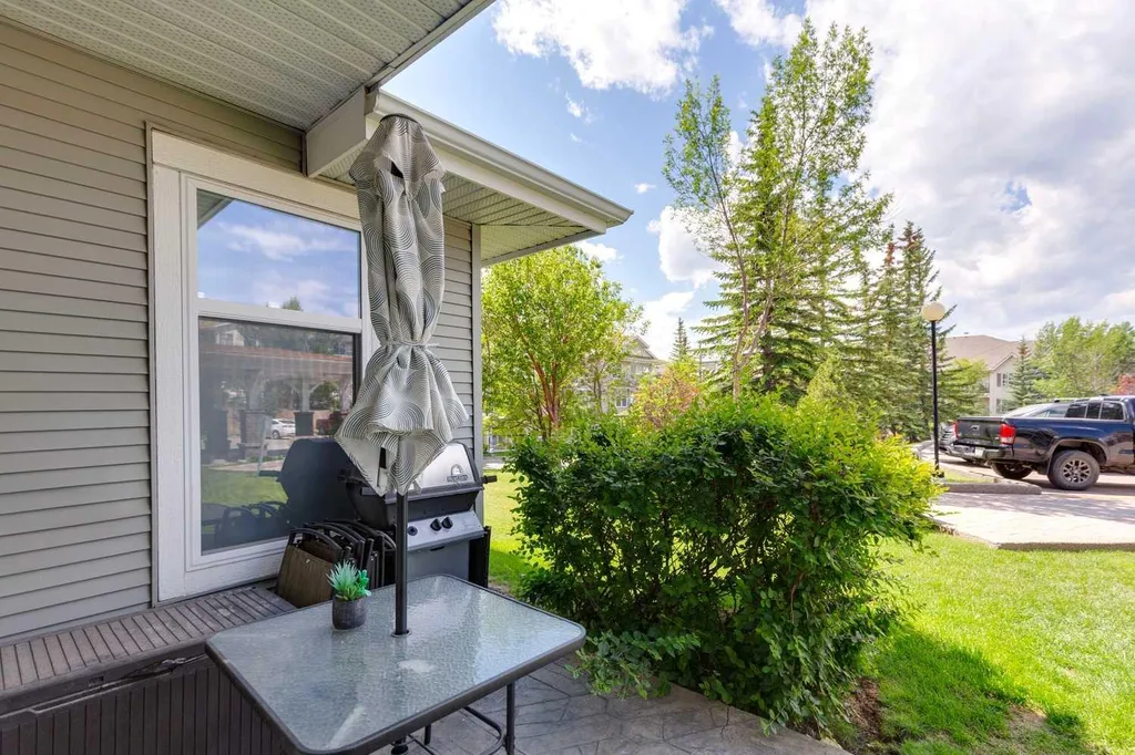 1010 Arbour Lake Road NW Calgary AB T3G 4Y8