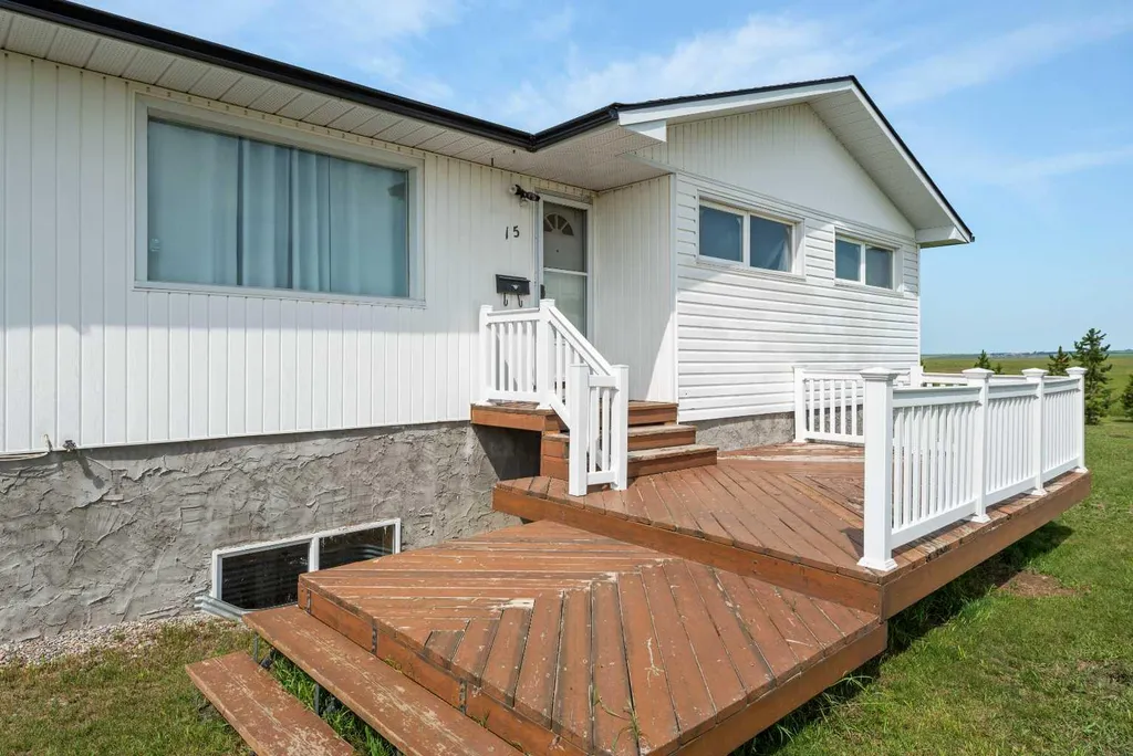 293012 Range Road 244 Rural Kneehill County AB T0M 0A0