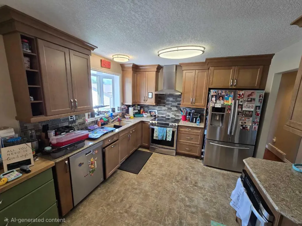 5201 55 Avenue Berwyn AB T0H 0E0
