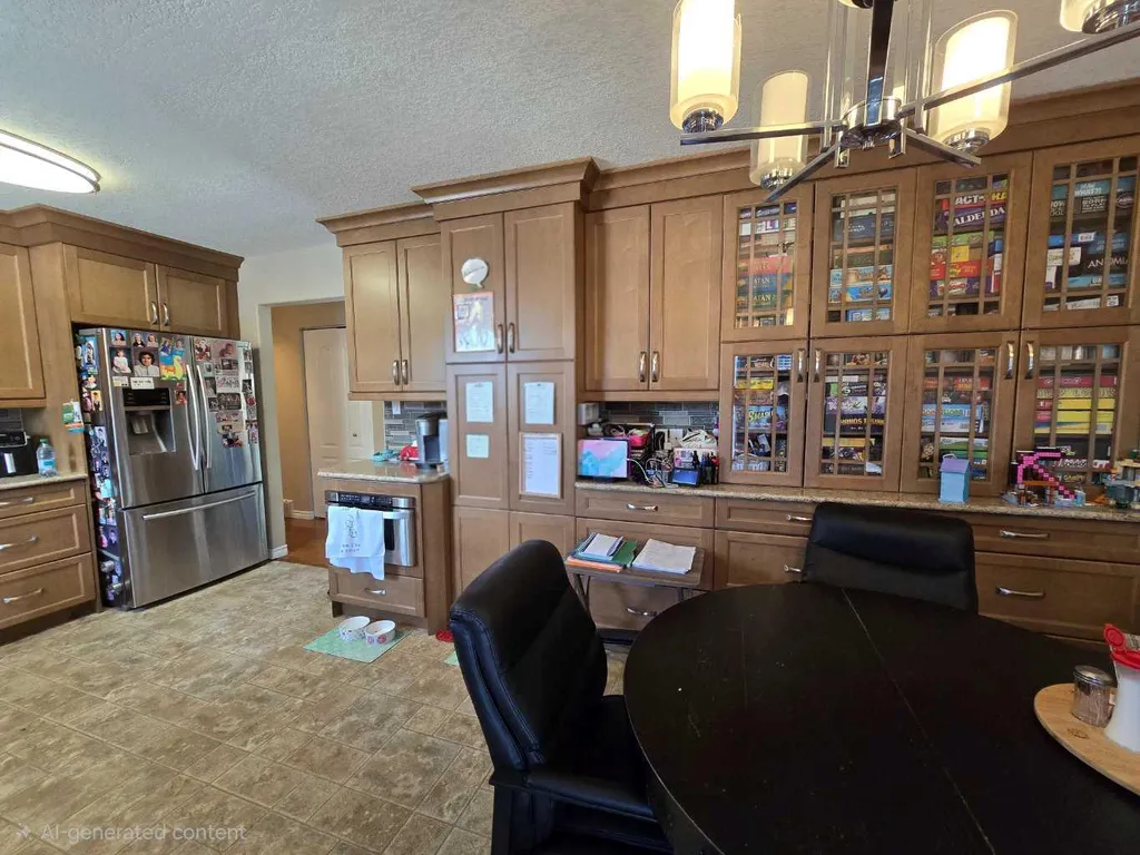 5201 55 Avenue Berwyn AB T0H 0E0