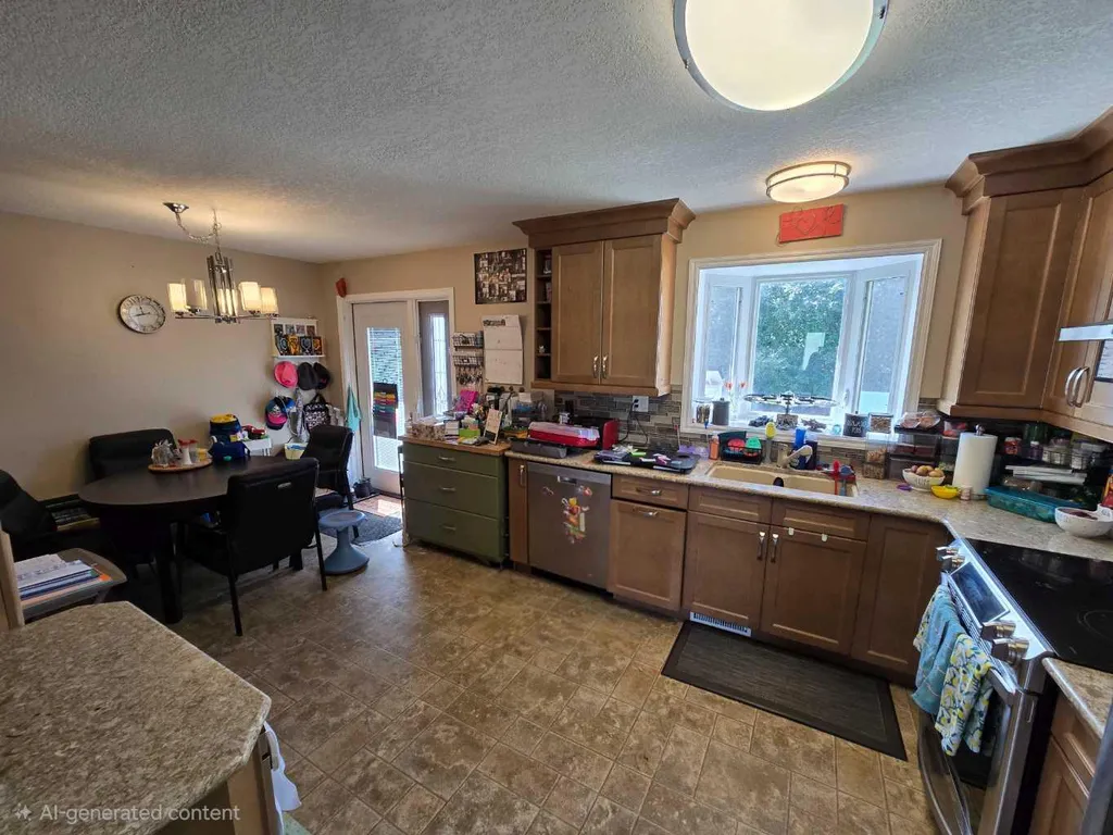 5201 55 Avenue Berwyn AB T0H 0E0