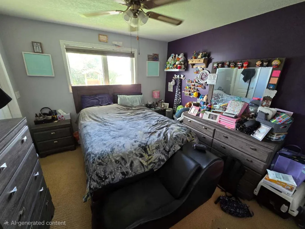 5201 55 Avenue Berwyn AB T0H 0E0