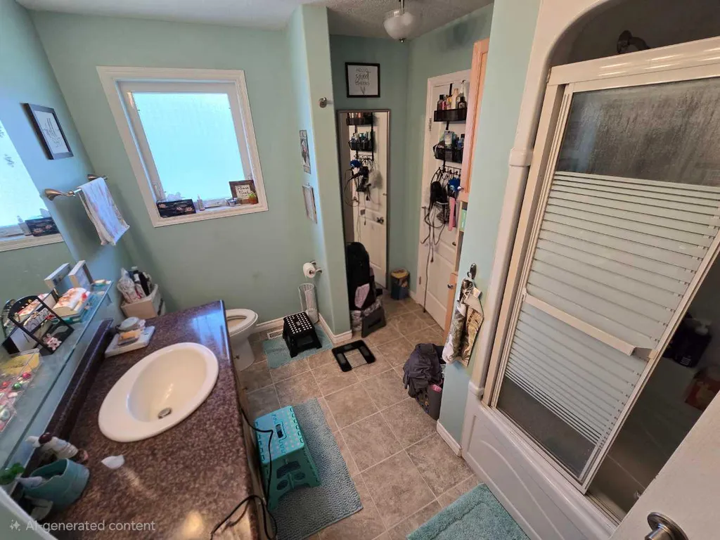 5201 55 Avenue Berwyn AB T0H 0E0