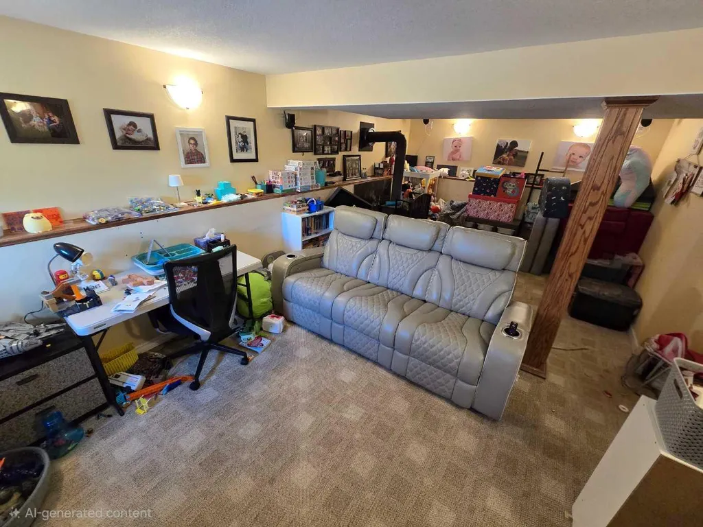 5201 55 Avenue Berwyn AB T0H 0E0