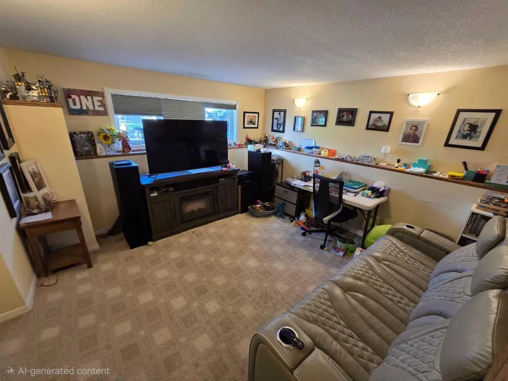 5201 55 Avenue Berwyn AB T0H 0E0