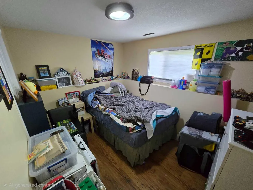 5201 55 Avenue Berwyn AB T0H 0E0