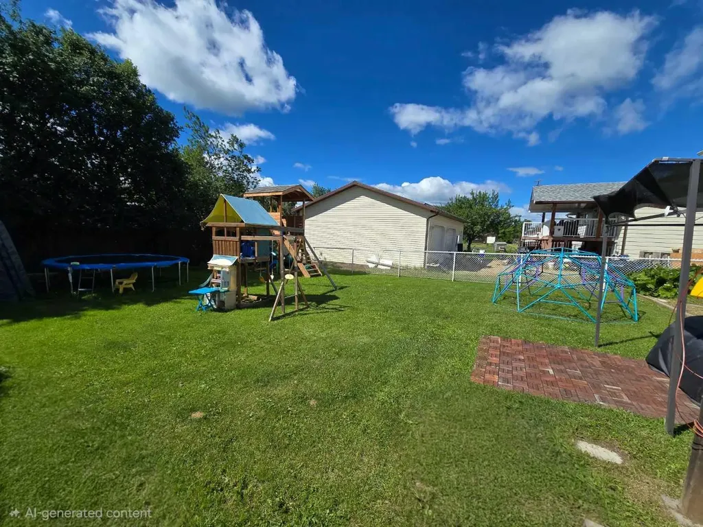 5201 55 Avenue Berwyn AB T0H 0E0