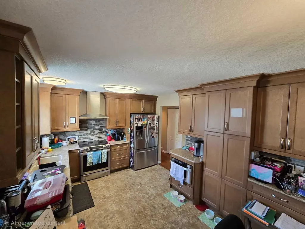5201 55 Avenue Berwyn AB T0H 0E0