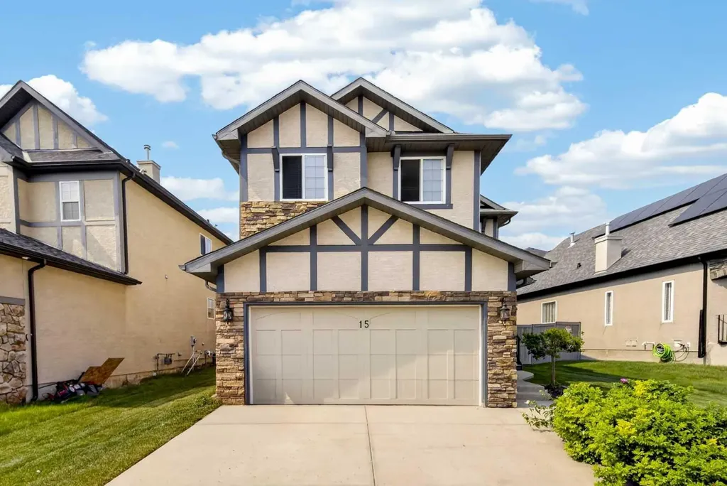 15 Sherwood Common NW Calgary AB T3R 1P6