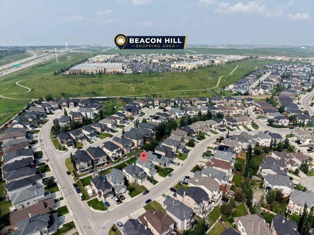 15 Sherwood Common NW Calgary AB T3R 1P6