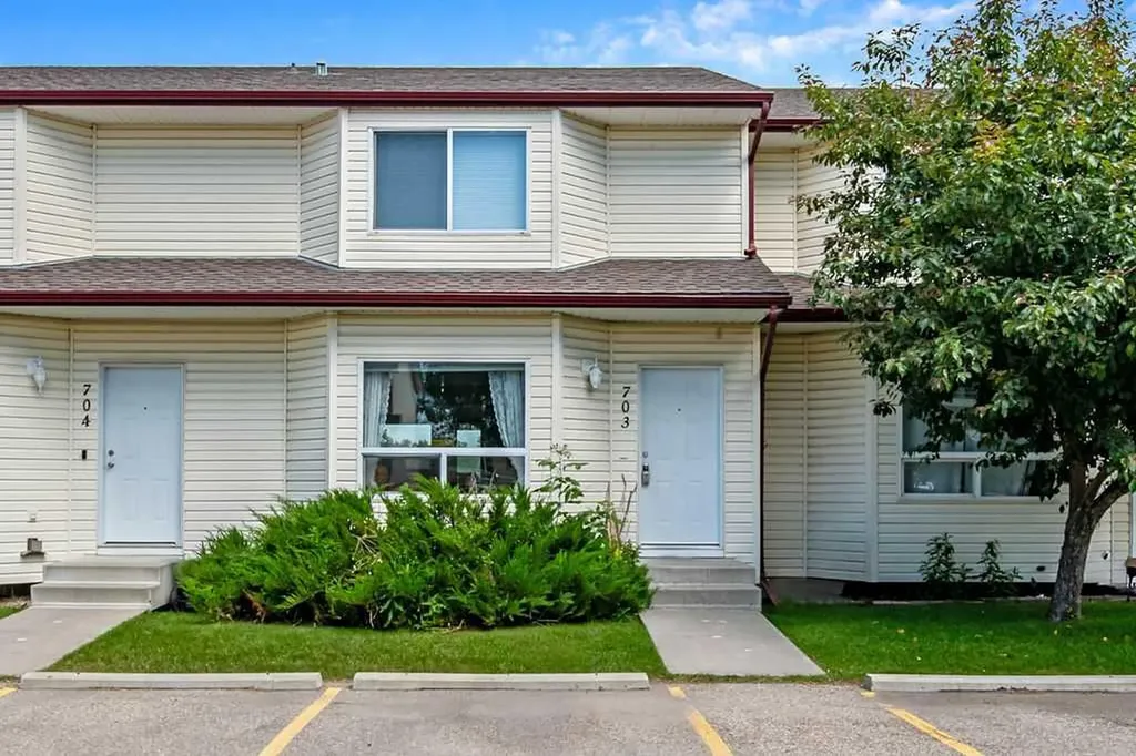 703 Eagleview Place NW High River AB T1V1Y6
