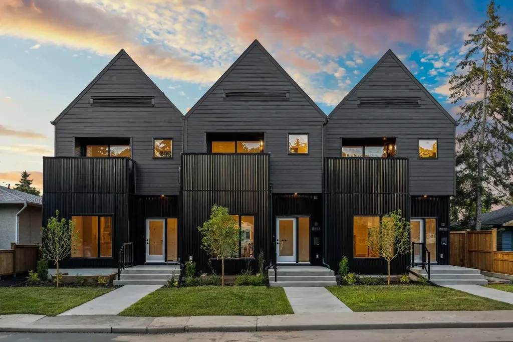 8916 33 Avenue NW Calgary AB T3B 1M6