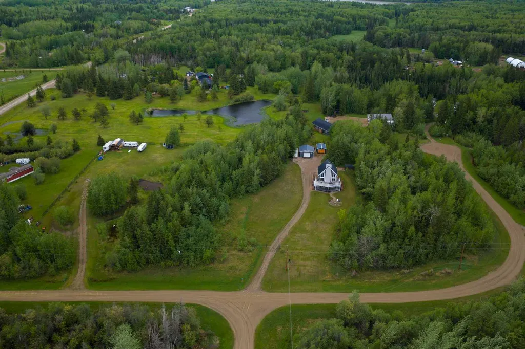 190061 Twp Road 654 Rural Athabasca County AB T0A0M0