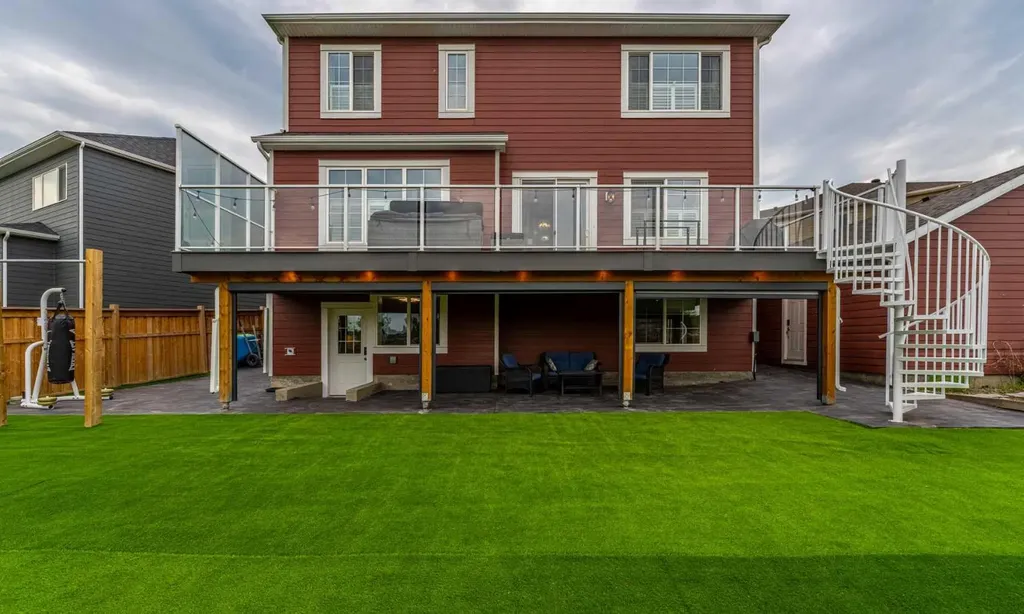 46 Yorkstone Way SW Calgary AB T2X4K7