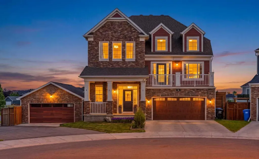 46 Yorkstone Way SW Calgary AB T2X4K7
