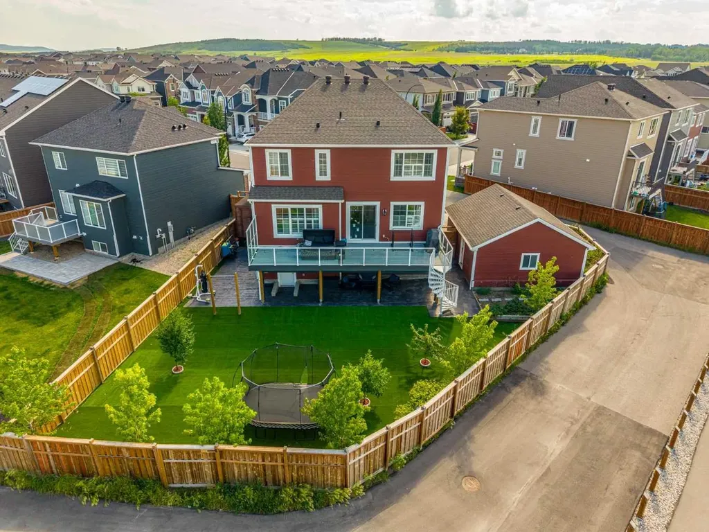 46 Yorkstone Way SW Calgary AB T2X4K7