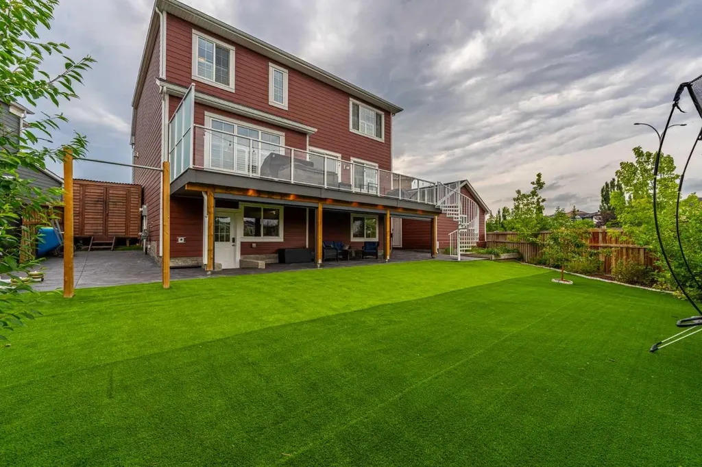 46 Yorkstone Way SW Calgary AB T2X4K7