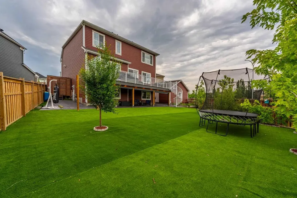 46 Yorkstone Way SW Calgary AB T2X4K7