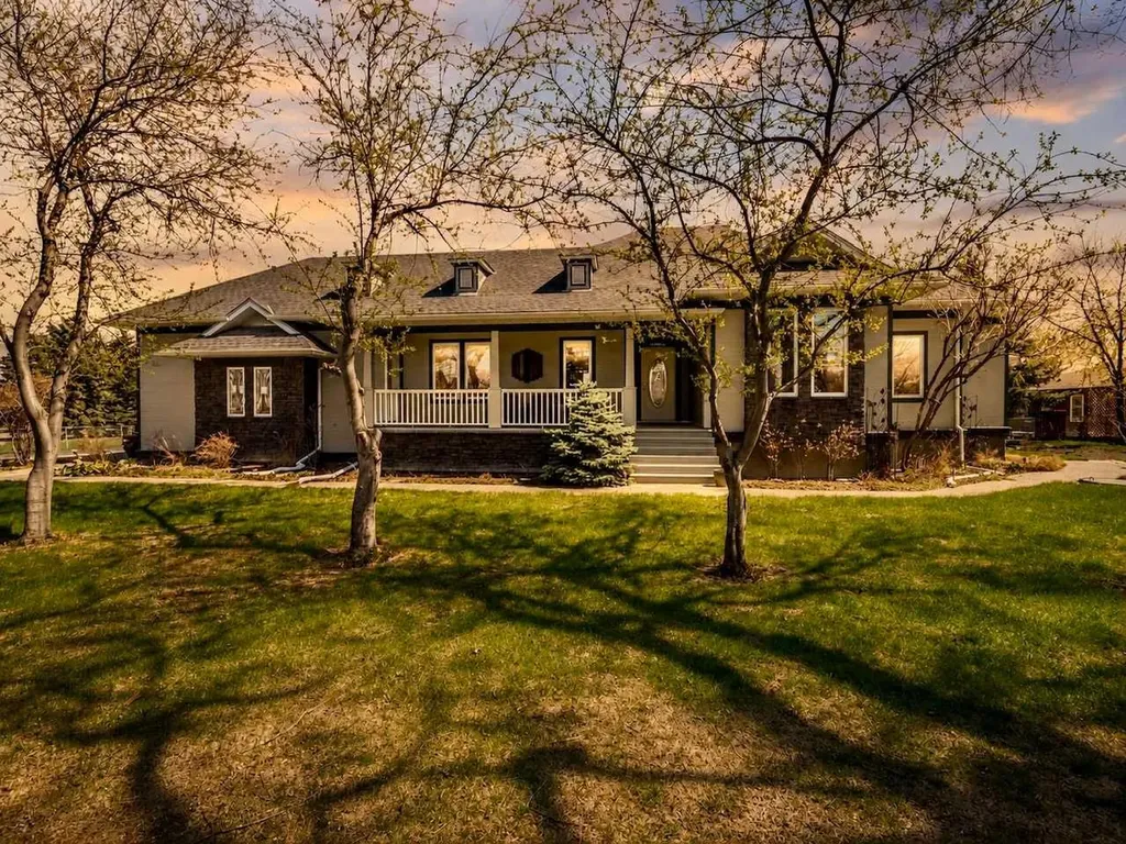 90013 212 Rural Lethbridge County AB T1J 5N9