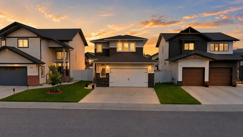 101 Longmire Close Red Deer AB T4R 0T1