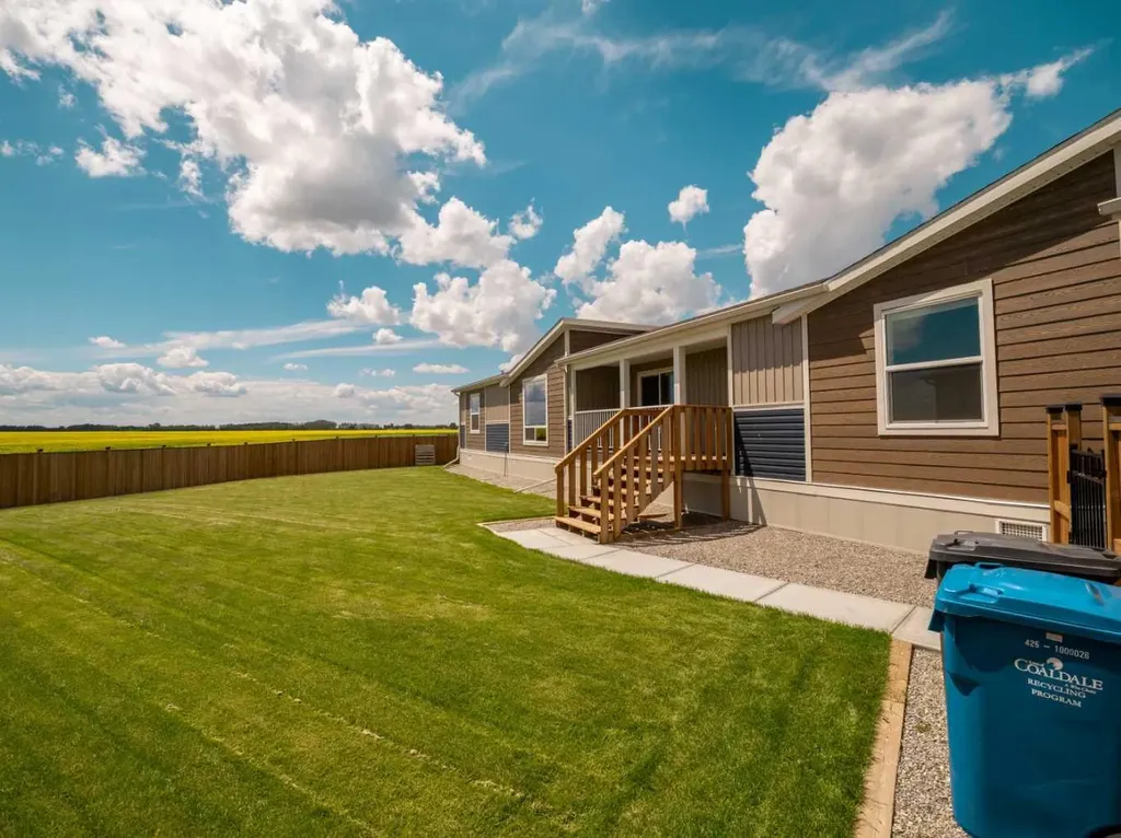 2037 Sunflower Crescent Coaldale AB T1M 0G4