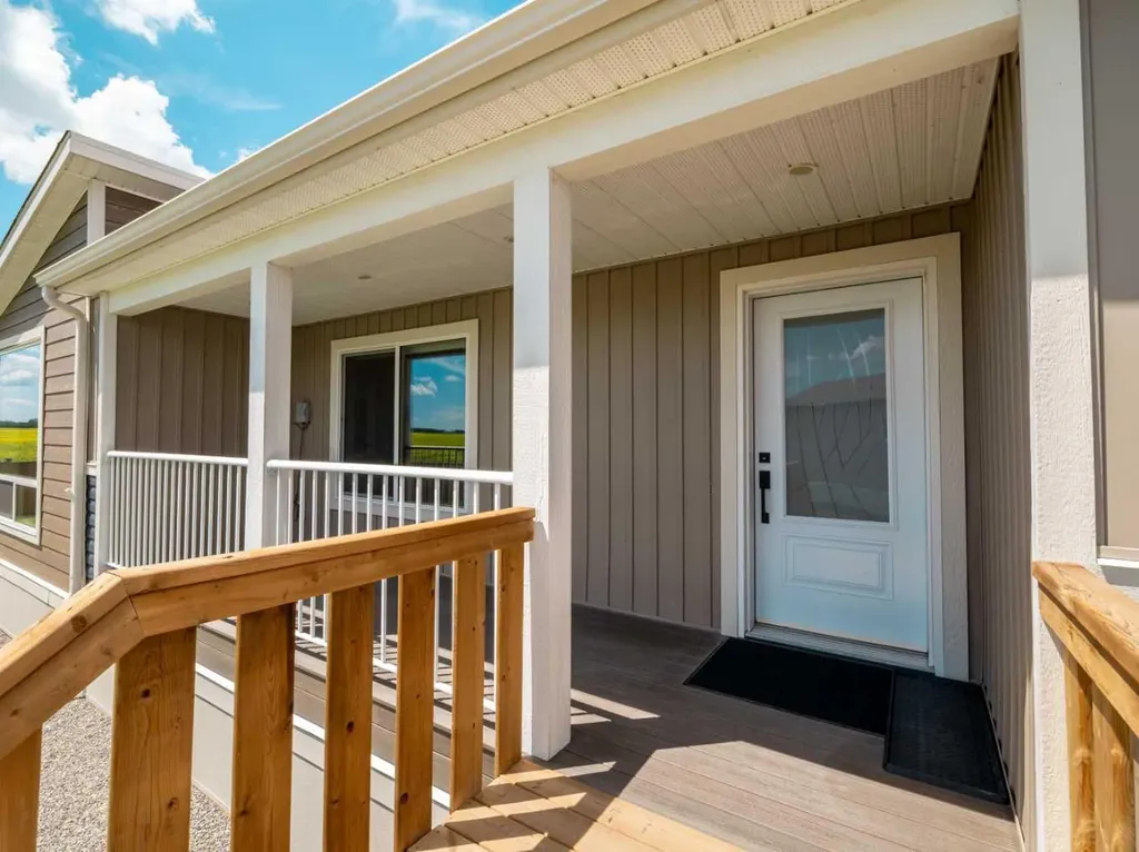 2037 Sunflower Crescent Coaldale AB T1M 0G4