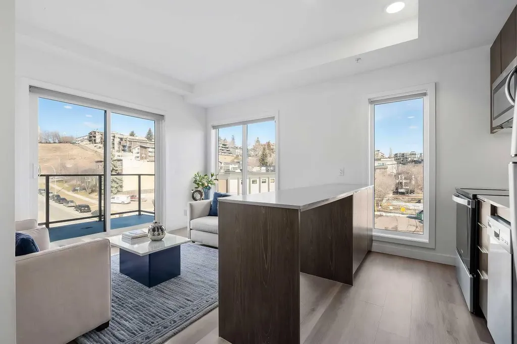 455 1 Avenue NE Calgary AB T2E 0B3