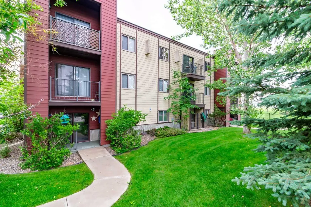3440 23rd Avenue S Lethbridge AB T1K 4K4