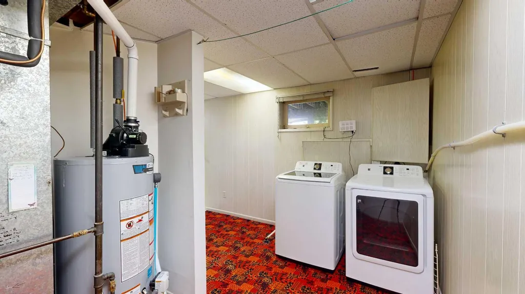 4111 61 Street Stettler AB T4K1H1