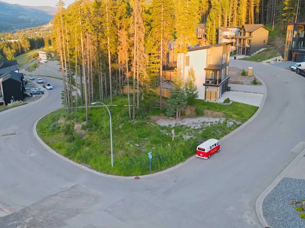 205 Southmore Place Blairmore AB T0K0E0