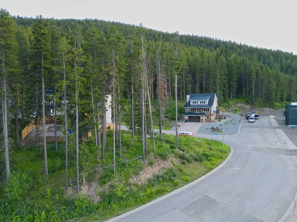 205 Southmore Place Blairmore AB T0K0E0