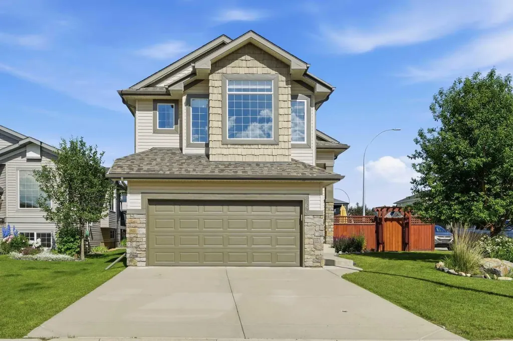 260 Willow Ridge Manor SW Diamond Valley AB T0L 0H0