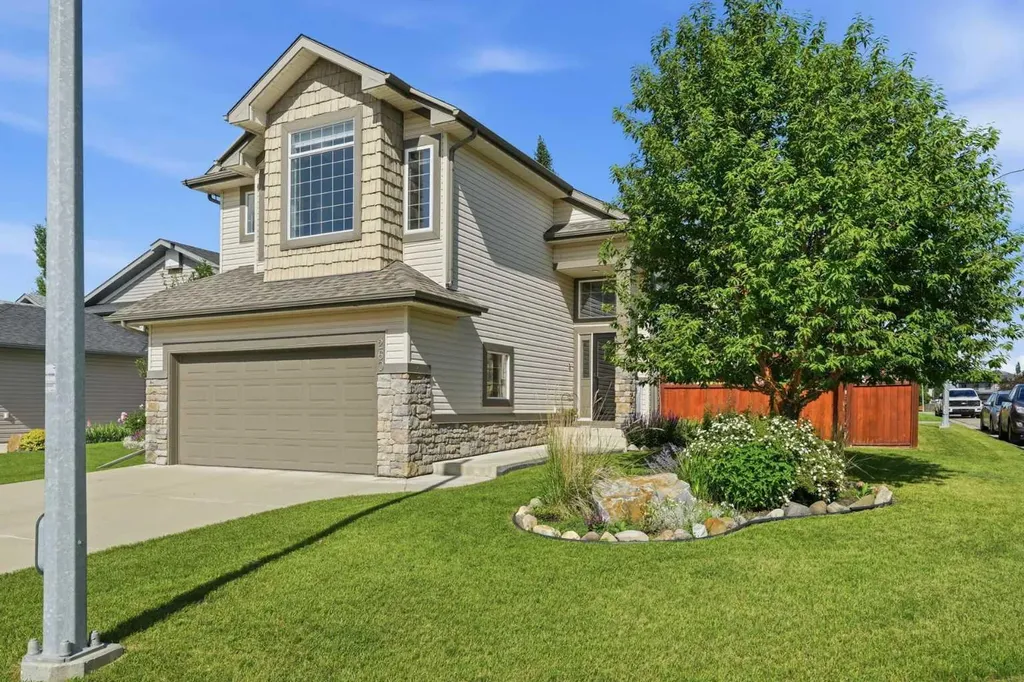 260 Willow Ridge Manor SW Diamond Valley AB T0L 0H0