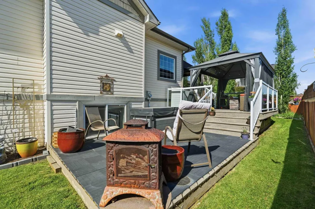 260 Willow Ridge Manor SW Diamond Valley AB T0L 0H0