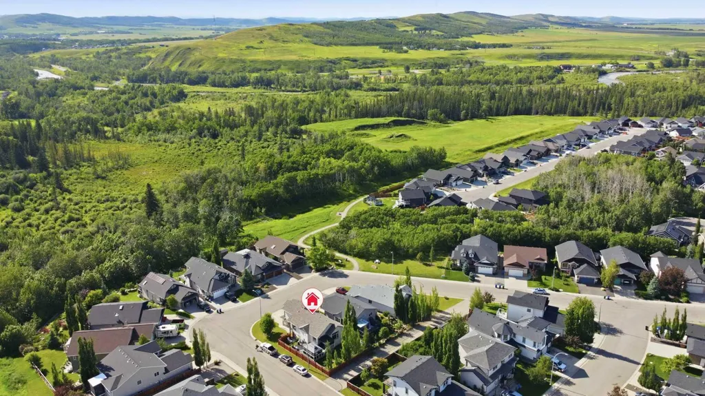 260 Willow Ridge Manor SW Diamond Valley AB T0L 0H0