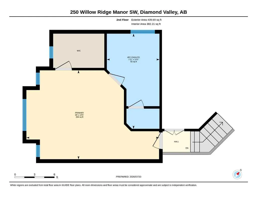 260 Willow Ridge Manor SW Diamond Valley AB T0L 0H0