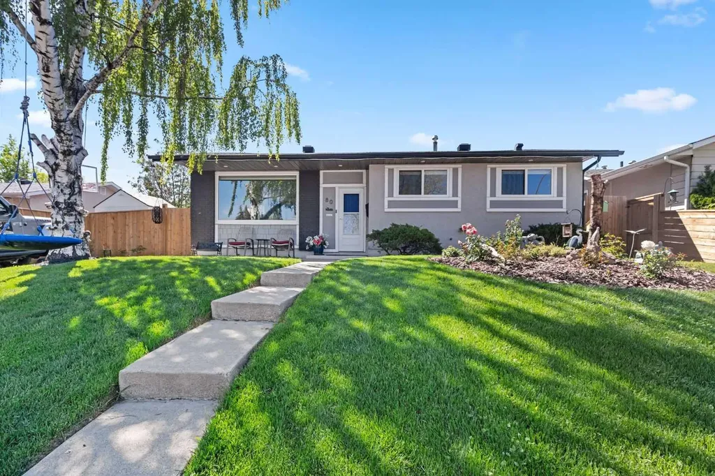 80 Allandale Close SE Calgary AB T2H 1V9